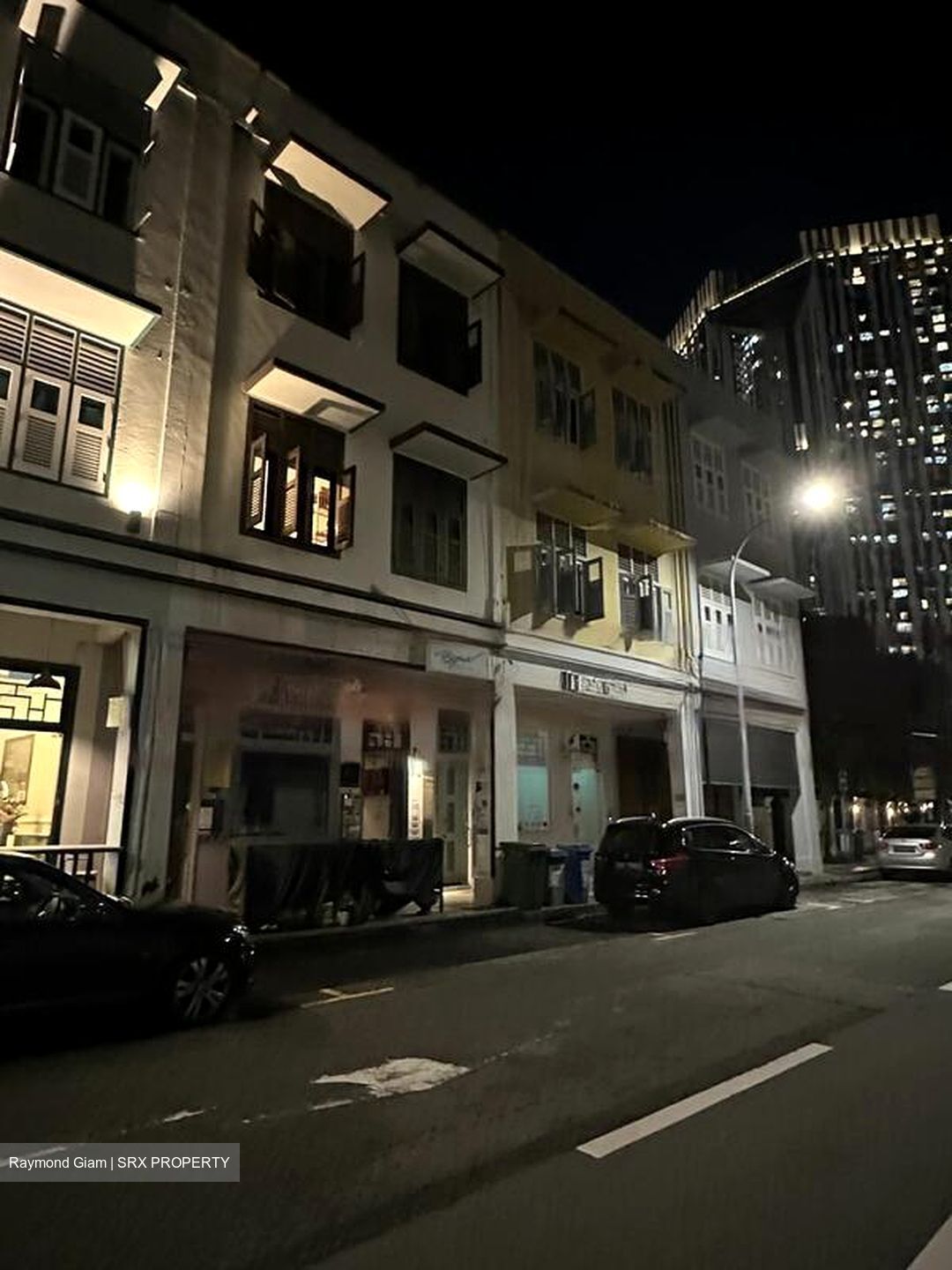 4 SAGO LANE (D1), Retail #473159381